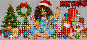 16oz Christmas-S  2580
